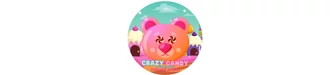 CRAZY CANDY 